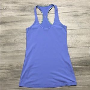 Lululemon Tank BUNDLE W/ MATCHING LEGGINGS 20$